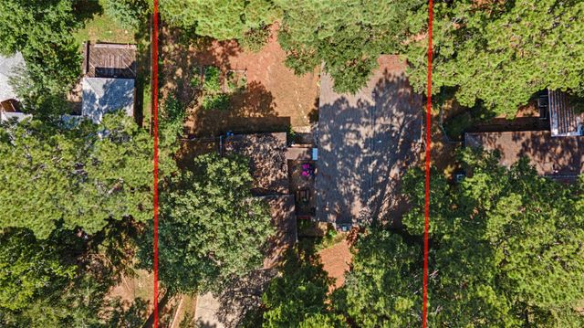3774 Spring Drive, Huntsville, TX 77340