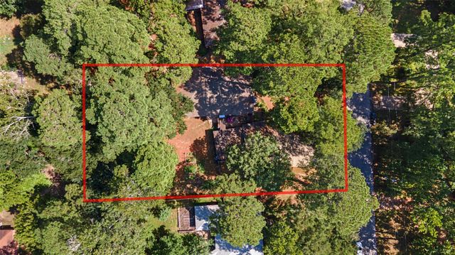 3774 Spring Drive, Huntsville, TX 77340