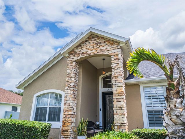 2807 DEERFIELD STREET, St Cloud, FL 34771