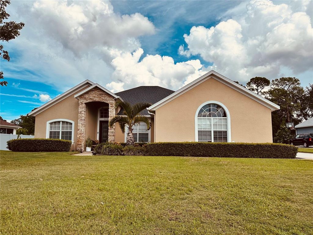 2807 DEERFIELD STREET, St Cloud, FL 34771