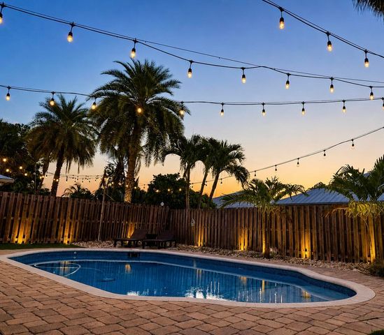 17620 Cinquez Park Road W, Jupiter, FL 33458