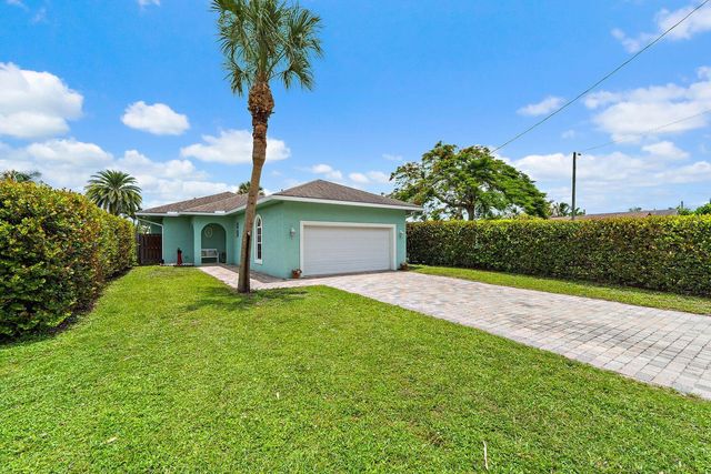 17620 Cinquez Park Road W, Jupiter, FL 33458