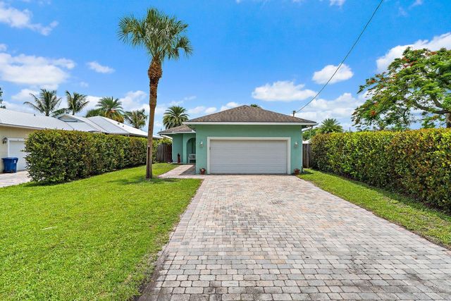 17620 Cinquez Park Road W, Jupiter, FL 33458