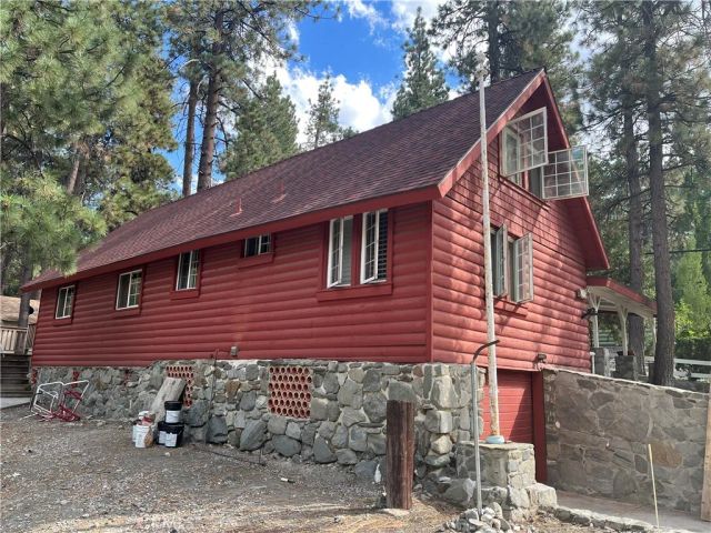 5865 Elm Street, Wrightwood, CA 92397