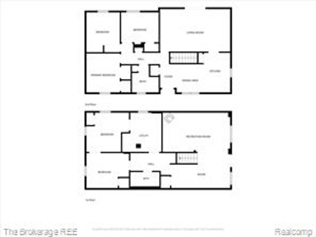 1401 Hillside Drive, Flint, MI 48532
