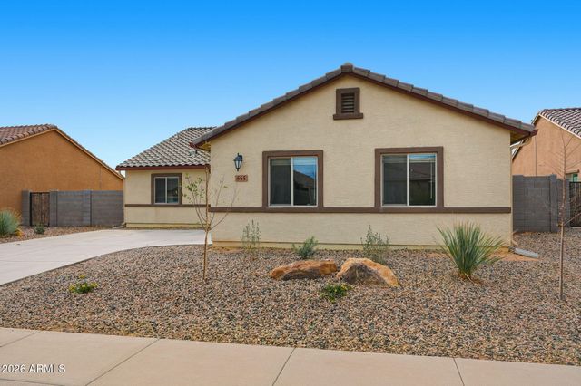 565 W BLACK HAWK Place, Casa Grande, AZ 85122