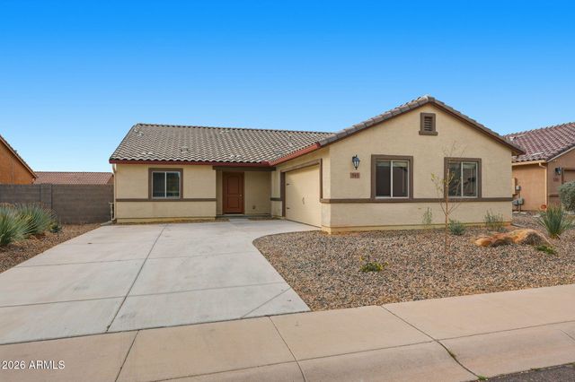 565 W BLACK HAWK Place, Casa Grande, AZ 85122