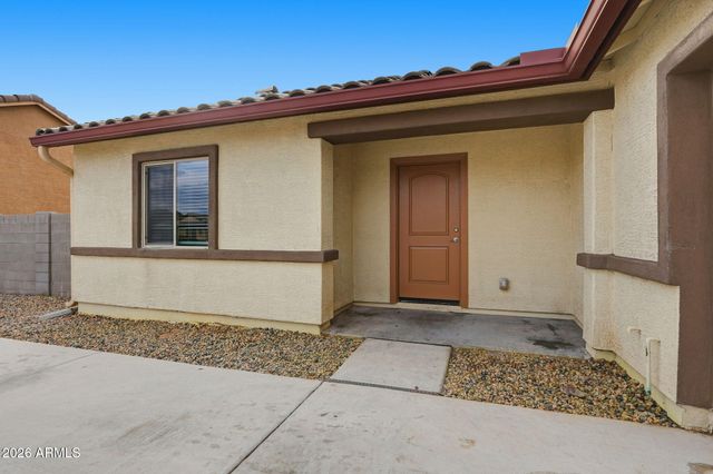 565 W BLACK HAWK Place, Casa Grande, AZ 85122