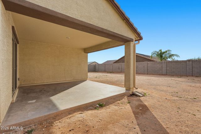 565 W BLACK HAWK Place, Casa Grande, AZ 85122