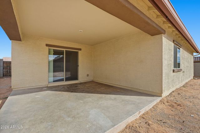 565 W BLACK HAWK Place, Casa Grande, AZ 85122