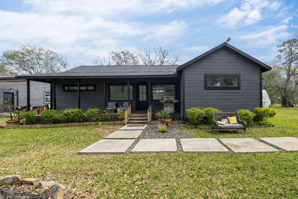 19375 Trailwood, Magnolia, TX 77355