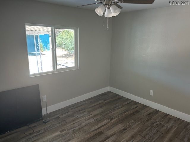 1061 South Comstock Circle, Pahrump, NV 89048