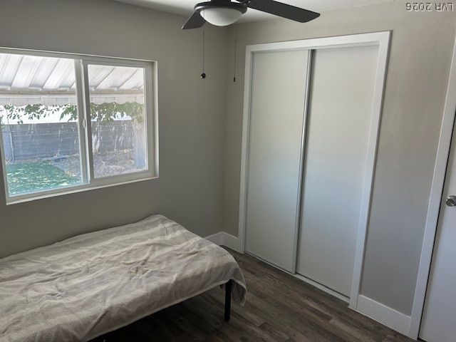 1061 South Comstock Circle, Pahrump, NV 89048