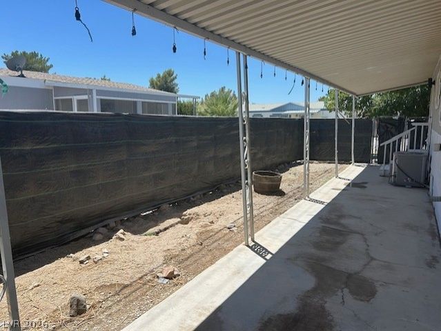 1061 South Comstock Circle, Pahrump, NV 89048