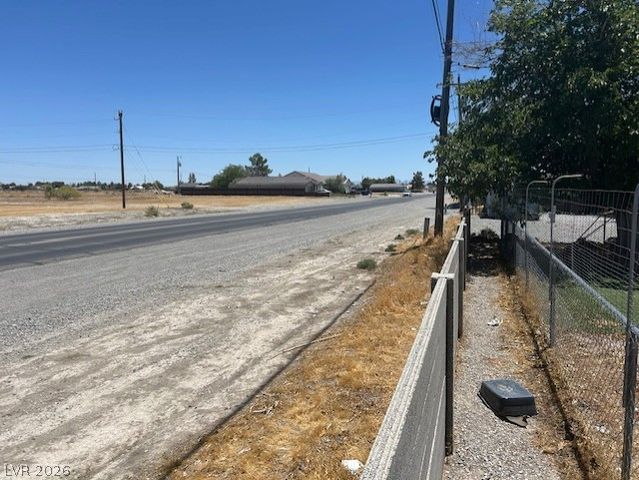 1061 South Comstock Circle, Pahrump, NV 89048