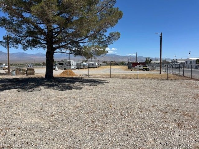 1061 South Comstock Circle, Pahrump, NV 89048