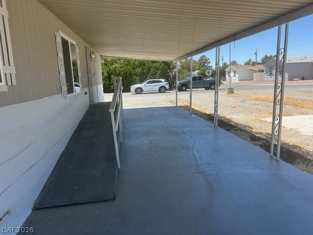 1061 South Comstock Circle, Pahrump, NV 89048