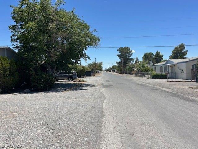1061 South Comstock Circle, Pahrump, NV 89048