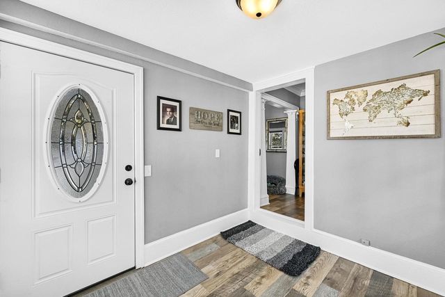 6825 Terrace COURT, Wauwatosa, WI 53213