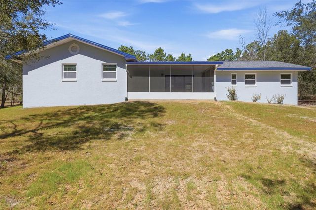 700 E STRATFORD ROAD, Lecanto, FL 34461
