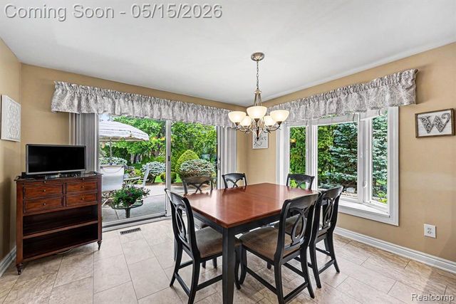 11921 Raintree Court, Utica, MI 48315