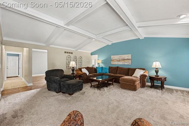 11921 Raintree Court, Utica, MI 48315
