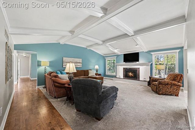 11921 Raintree Court, Utica, MI 48315