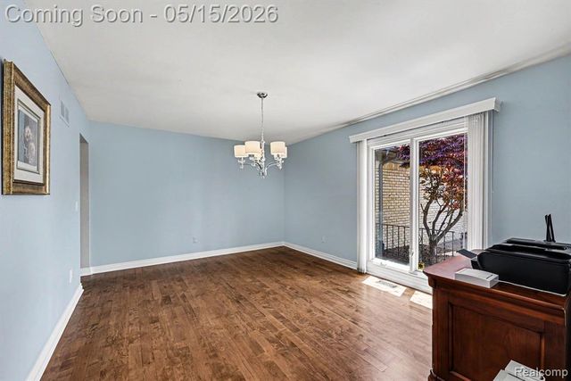 11921 Raintree Court, Utica, MI 48315