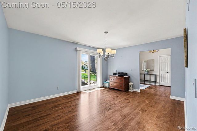 11921 Raintree Court, Utica, MI 48315