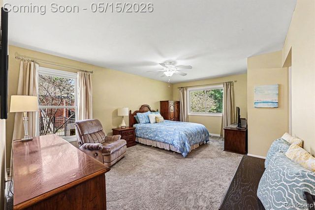 11921 Raintree Court, Utica, MI 48315