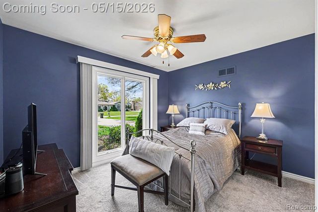 11921 Raintree Court, Utica, MI 48315