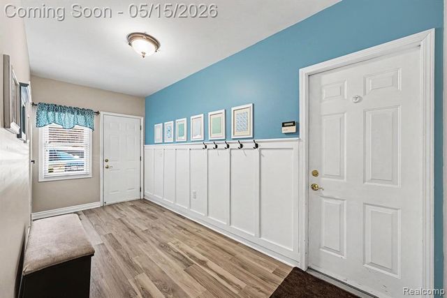 11921 Raintree Court, Utica, MI 48315