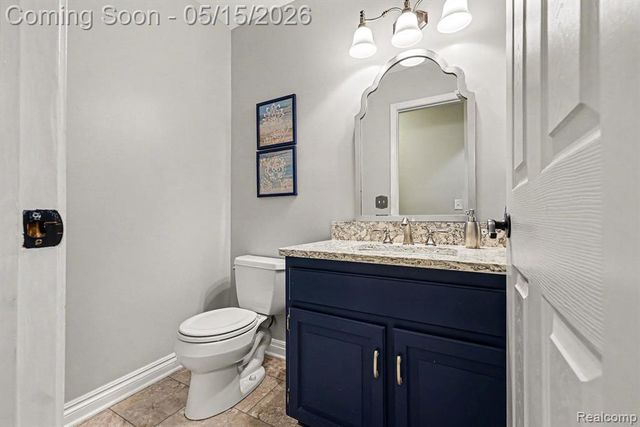 11921 Raintree Court, Utica, MI 48315
