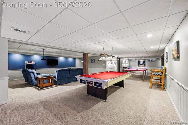 11921 Raintree Court, Utica, MI 48315