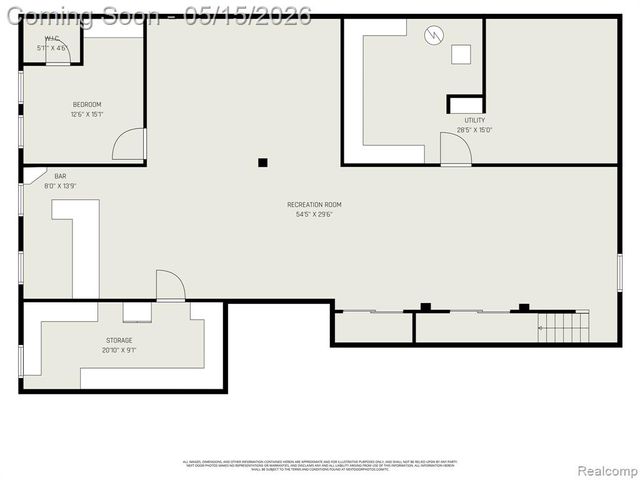 11921 Raintree Court, Utica, MI 48315