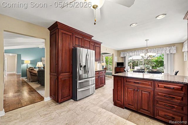11921 Raintree Court, Utica, MI 48315