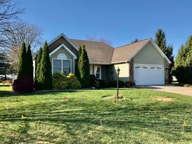 102 Field Street, White Pigeon, MI 49099