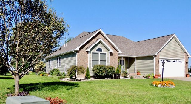 102 Field Street, White Pigeon, MI 49099