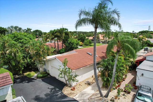 5534 Ainsley Court, Boynton Beach, FL 33437