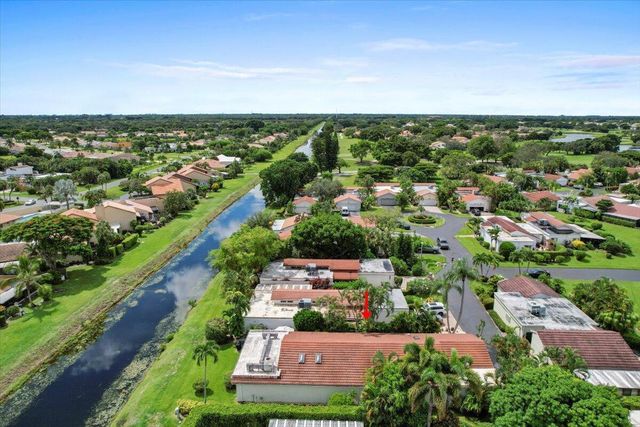 5534 Ainsley Court, Boynton Beach, FL 33437