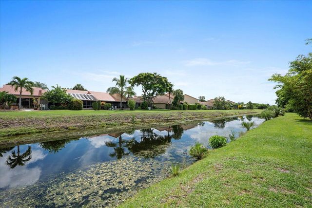 5534 Ainsley Court, Boynton Beach, FL 33437