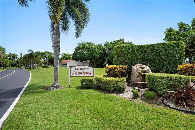 5534 Ainsley Court, Boynton Beach, FL 33437