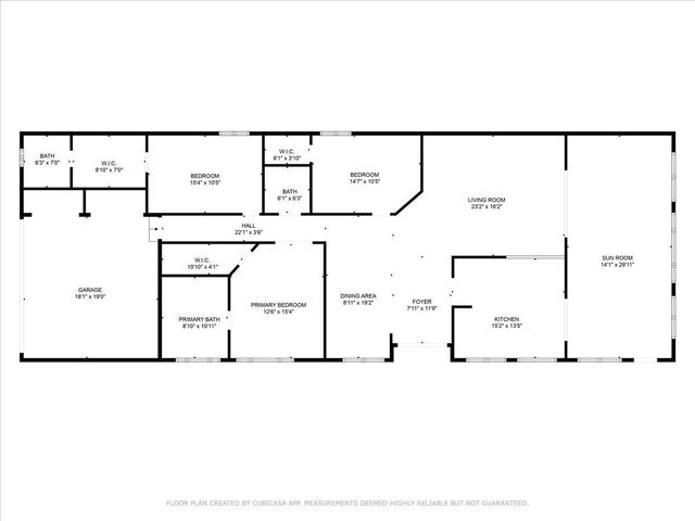 5534 Ainsley Court, Boynton Beach, FL 33437