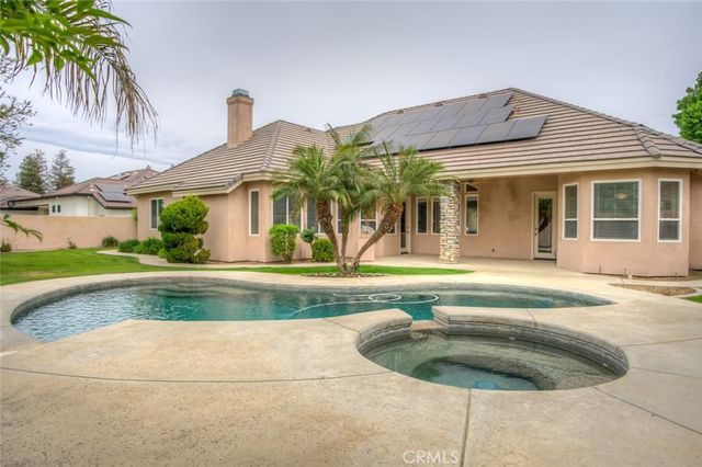 1507 Cromerton, Bakersfield, CA 93311