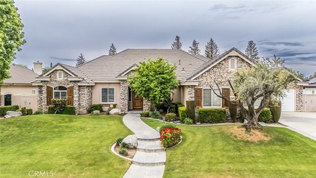 1507 Cromerton, Bakersfield, CA 93311