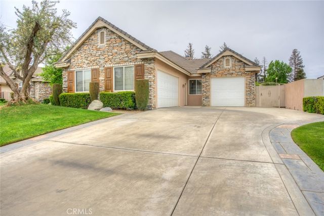 1507 Cromerton, Bakersfield, CA 93311