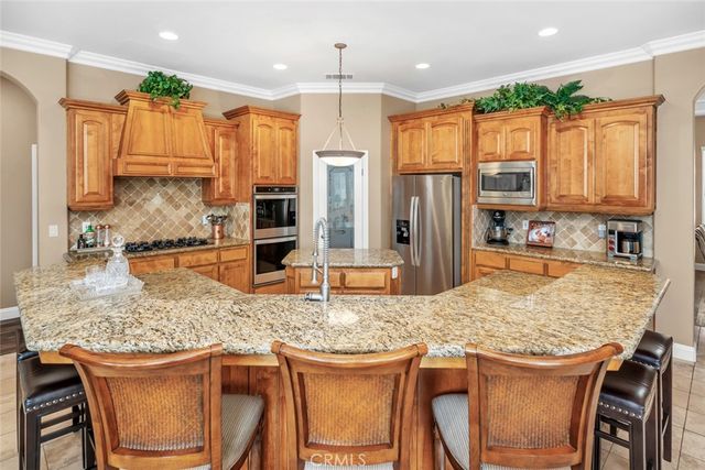 1507 Cromerton, Bakersfield, CA 93311