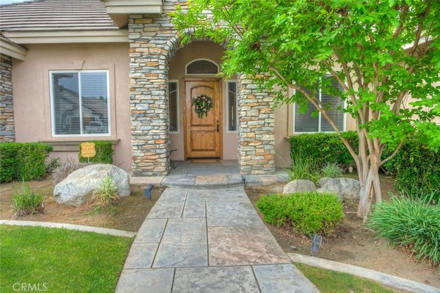 1507 Cromerton, Bakersfield, CA 93311