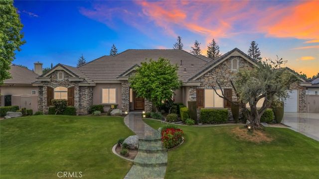 1507 Cromerton, Bakersfield, CA 93311