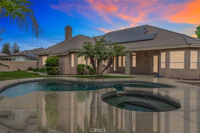 1507 Cromerton, Bakersfield, CA 93311